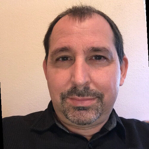 Brent Budd